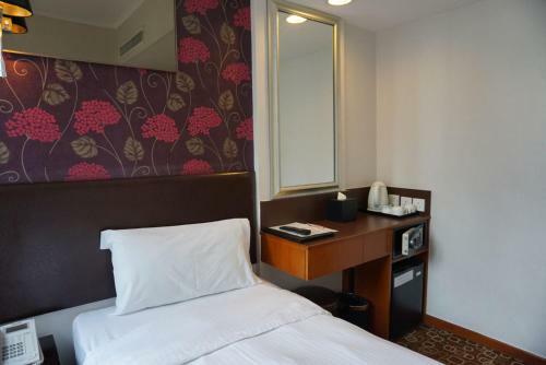 Lander Hotel Prince Edward