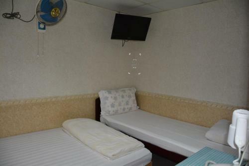 Hostal Everest Base Camp Hostel