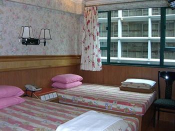 Hostal Venetian Hostel