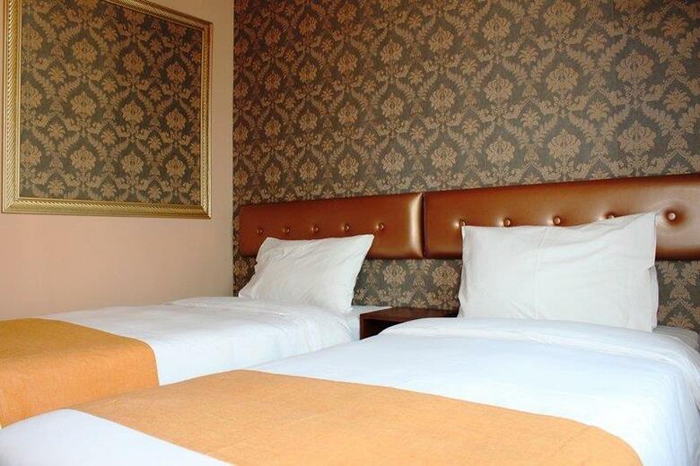 Best Western Hotel Causeway Bay