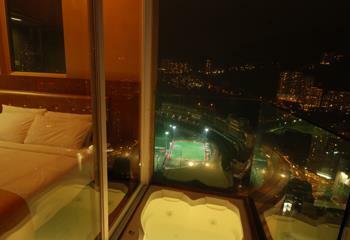 Best Western Hotel Causeway Bay