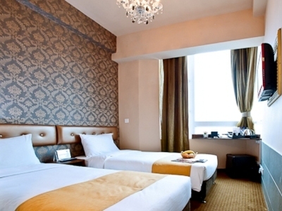 Best Western Hotel Causeway Bay