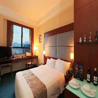 Hotel B P International