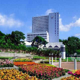 Hotel B P International