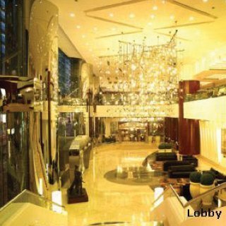 Hotel B P International