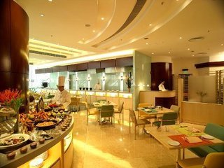 Hotel B P International