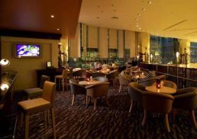 Hotel B P International