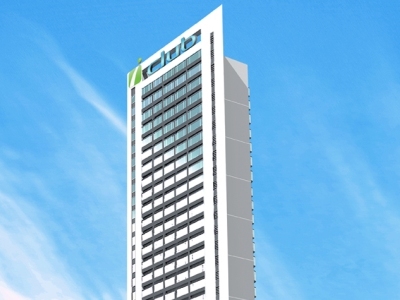 Iclub Sheung Wan Hotel