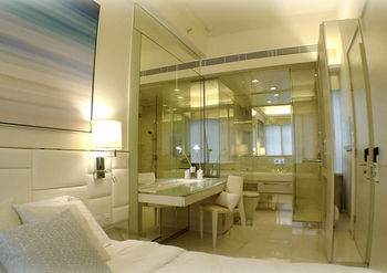 Iclub Wan Chai Hotel