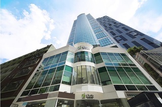 Iclub Wan Chai Hotel