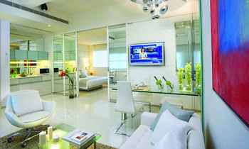 Iclub Wan Chai Hotel
