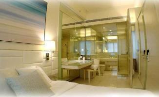 Iclub Wan Chai Hotel