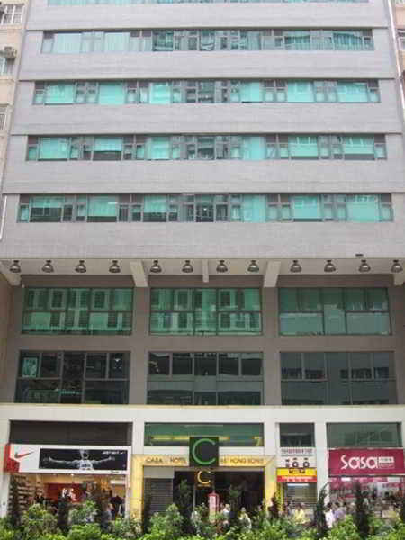 Casa Hotel