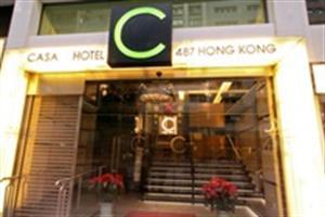 Casa Hotel