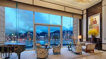 Hotel The Peninsula Hong Kong