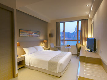 Hotel The Salisbury - Ymca Of Hong Kong