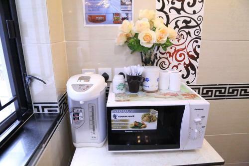 Hostal European Hostel