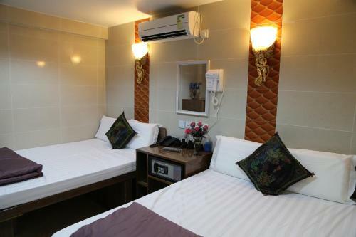 Hostal European Hostel
