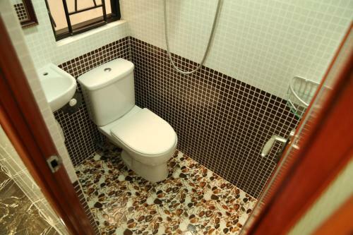 Hostal European Hostel