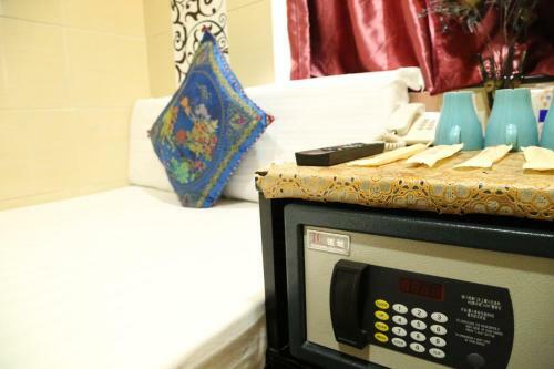 Hostal European Hostel