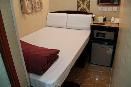 Hostal European Hostel