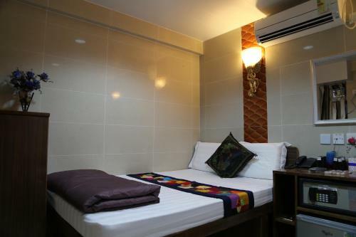 Hostal European Hostel