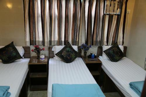 Hostal European Hostel