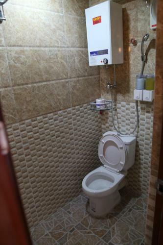 Hostal European Hostel