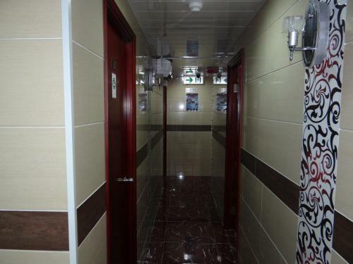 Hostal European Hostel