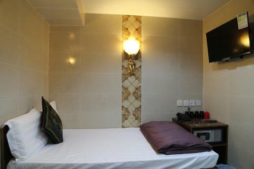 Hostal European Hostel
