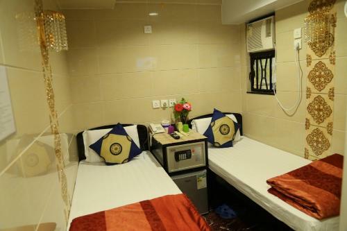Hostal European Hostel