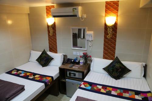 Hostal European Hostel