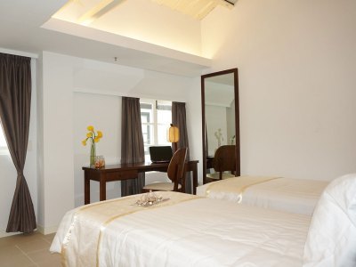 Hotel Heritage Lodge