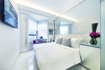 Iclub Fortress Hill Hotel