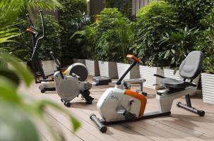 Iclub Fortress Hill Hotel