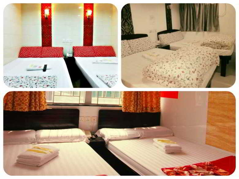 Hostal Ashoka Hostel