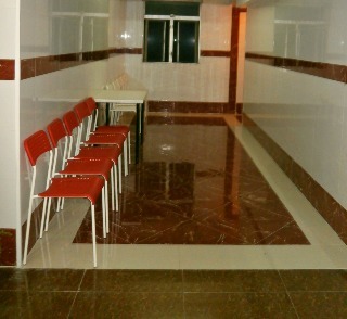 Hostal Ashoka Hostel