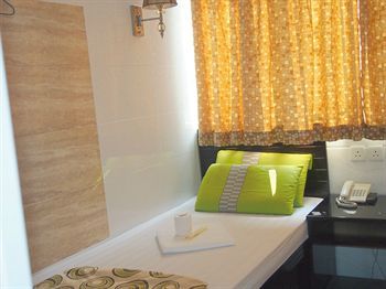 Hostal Ashoka Hostel