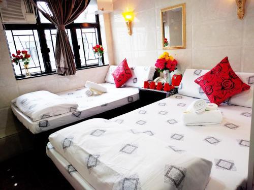 Hostal Manila Hotel