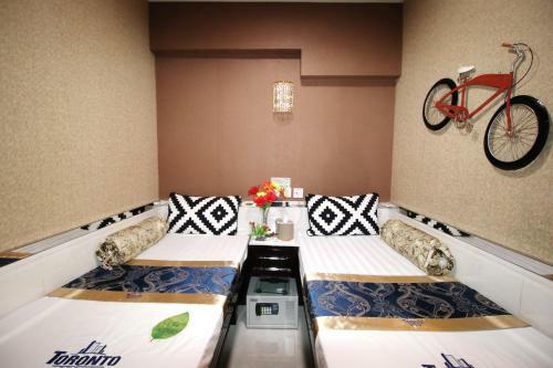 Hostal Toronto Motel