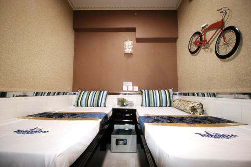 Hostal Toronto Motel