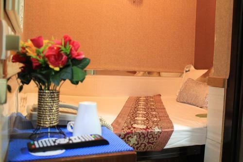 Hostal Toronto Motel