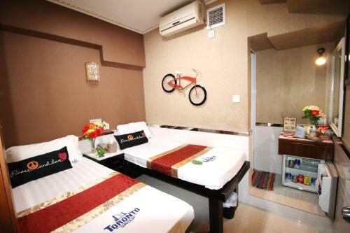Hostal Toronto Motel