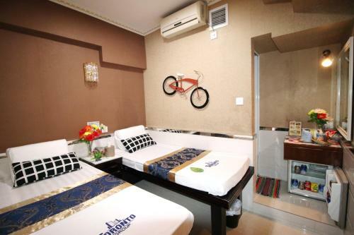Hostal Toronto Motel