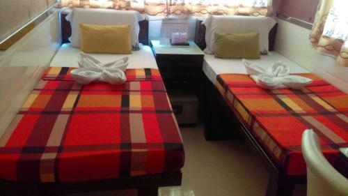 Hostal Toronto Motel