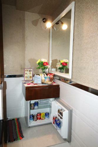 Hostal Toronto Motel