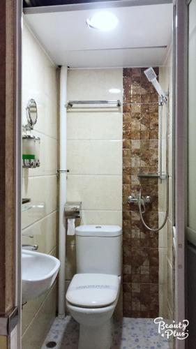 Hostal Toronto Motel