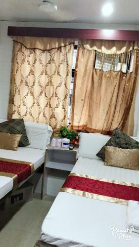 Hostal Toronto Motel
