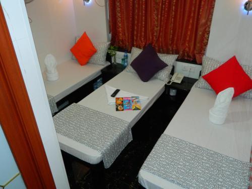 Hostal Marrigold Hostel