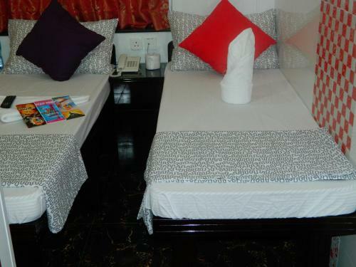 Hostal Marrigold Hostel